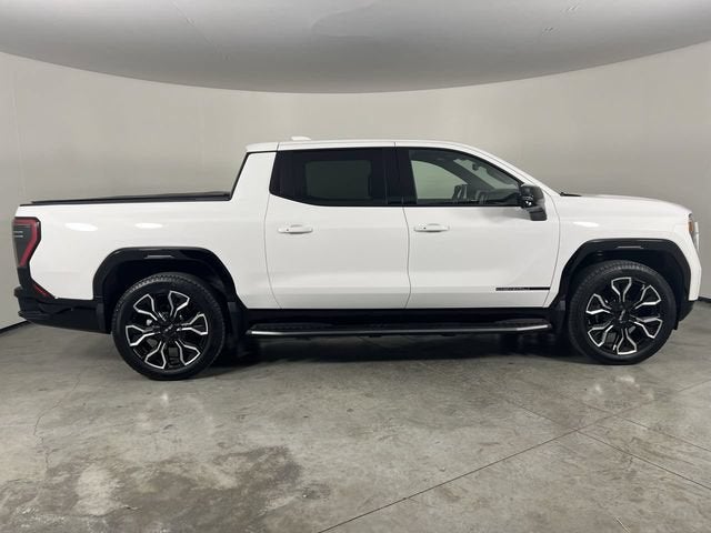 2026 GMC Sierra EV Denali Max Range