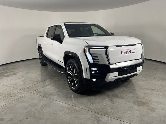 2026 GMC Sierra EV Denali Max Range