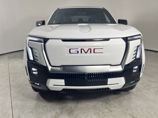 2026 GMC Sierra EV Denali Max Range
