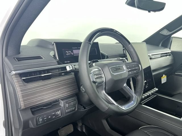 2026 GMC Sierra EV Denali Max Range