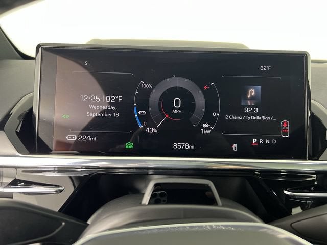 2026 GMC Sierra EV Denali Max Range