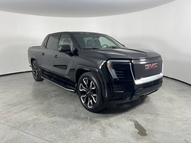 2026 GMC Sierra EV Denali Max Range