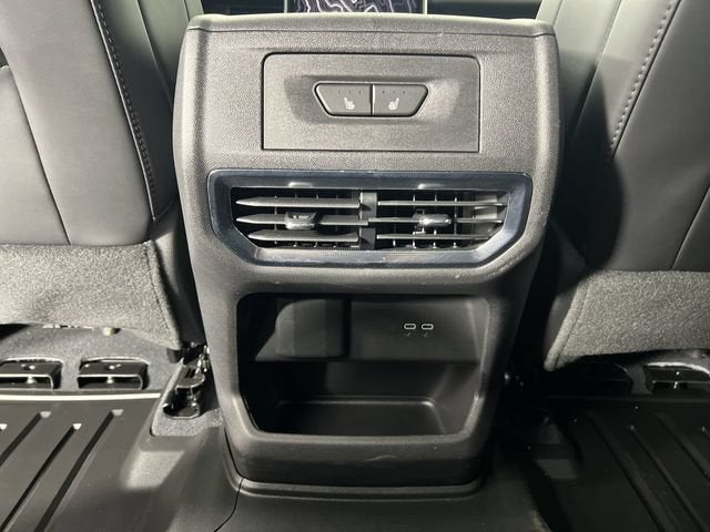 2026 GMC Sierra EV Denali Max Range