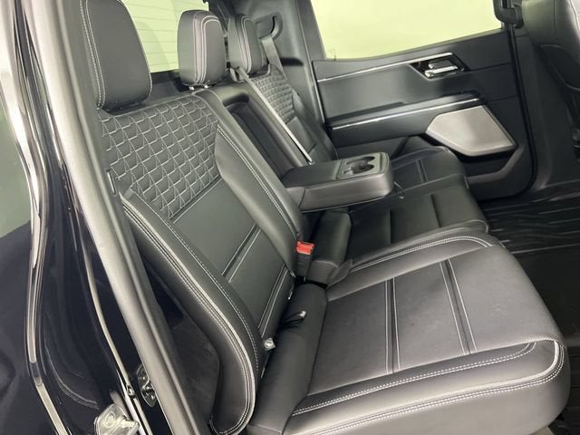 2026 GMC Sierra EV Denali Max Range