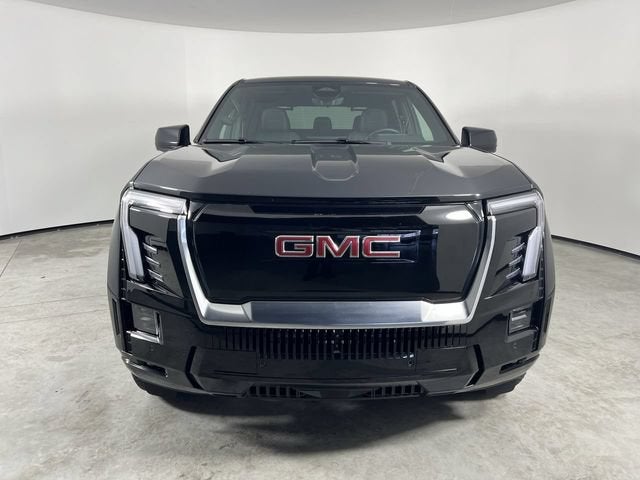 2026 GMC Sierra EV Denali Max Range