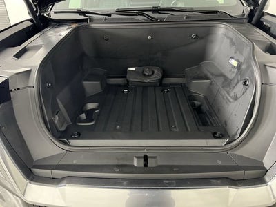2026 GMC Sierra EV Denali Max Range
