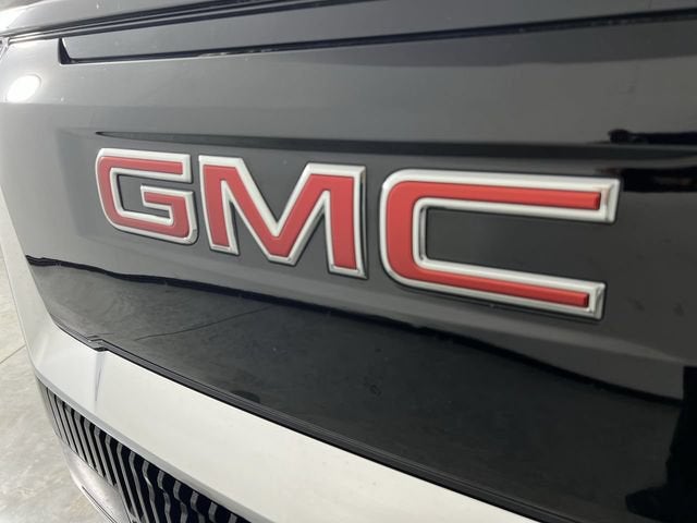 2026 GMC Sierra EV Denali Max Range