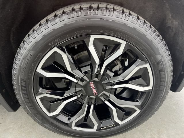 2026 GMC Sierra EV Denali Max Range