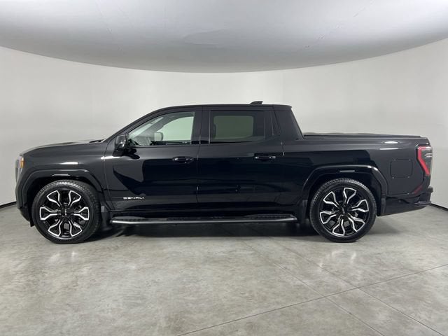 2026 GMC Sierra EV Denali Max Range