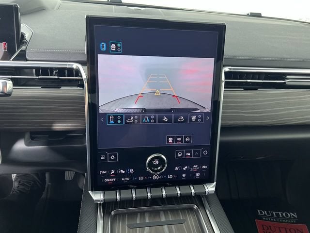 2026 GMC Sierra EV Denali Max Range
