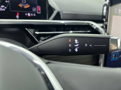 2026 GMC Sierra EV Denali Max Range