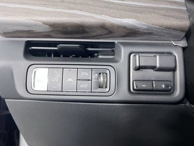 2026 GMC Sierra EV Denali Max Range