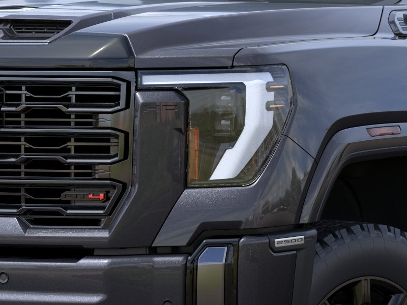 2026 GMC Sierra 2500HD AT4 - Photo 34