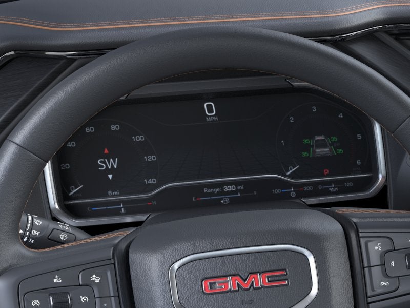 2026 GMC Sierra 2500HD AT4 - Photo 42