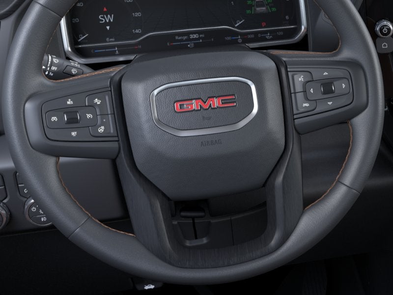2026 GMC Sierra 2500HD AT4 - Photo 43