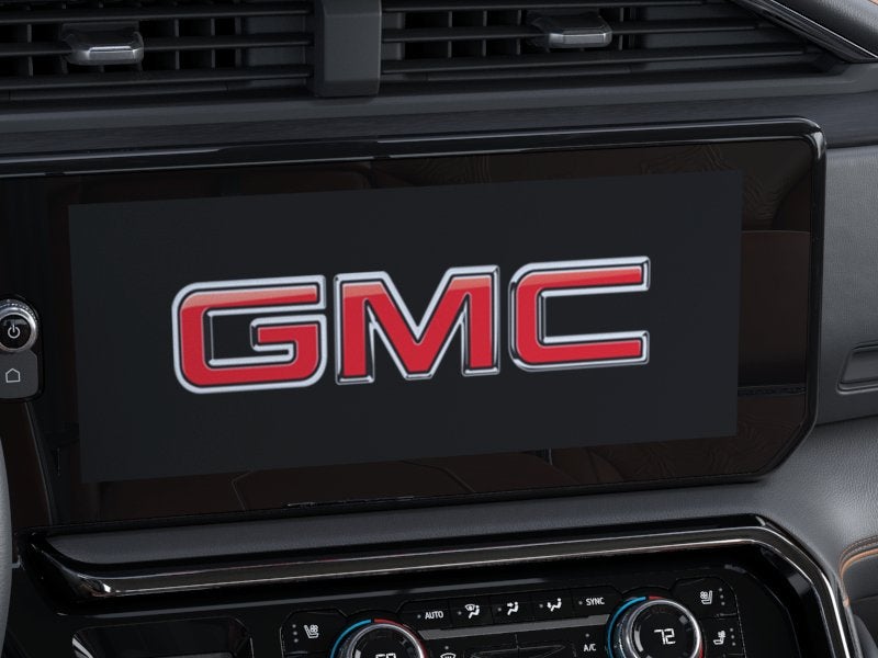 2026 GMC Sierra 2500HD AT4 - Photo 44