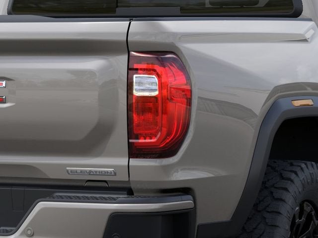 2026 GMC Canyon Elevation - Photo 11