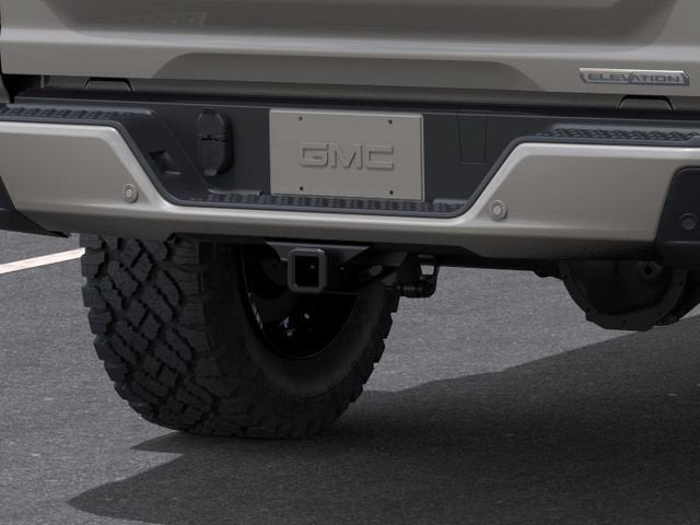 2026 GMC Canyon Elevation - Photo 14