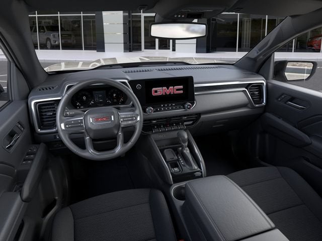 2026 GMC Canyon Elevation - Photo 15