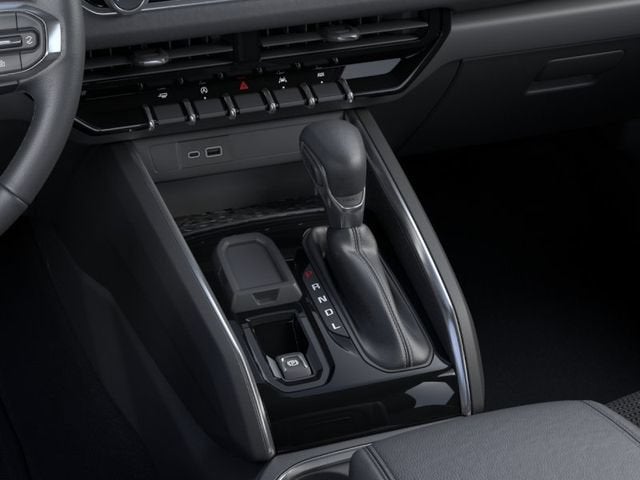 2026 GMC Canyon Elevation - Photo 23