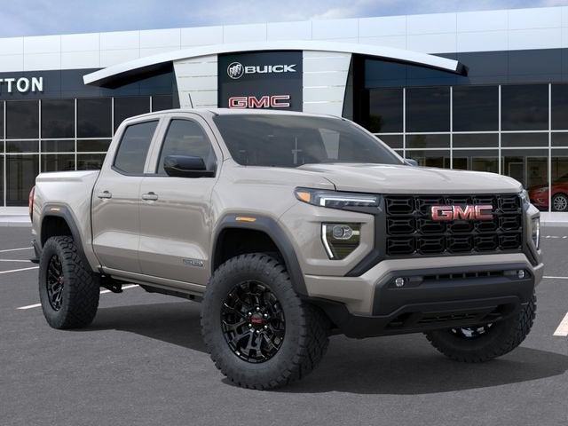2026 GMC Canyon Elevation - Photo 7
