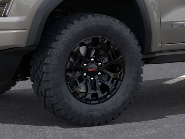 2026 GMC Canyon Elevation - Photo 9