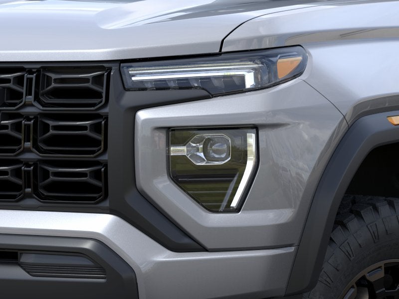 2026 GMC Canyon Elevation - Photo 34