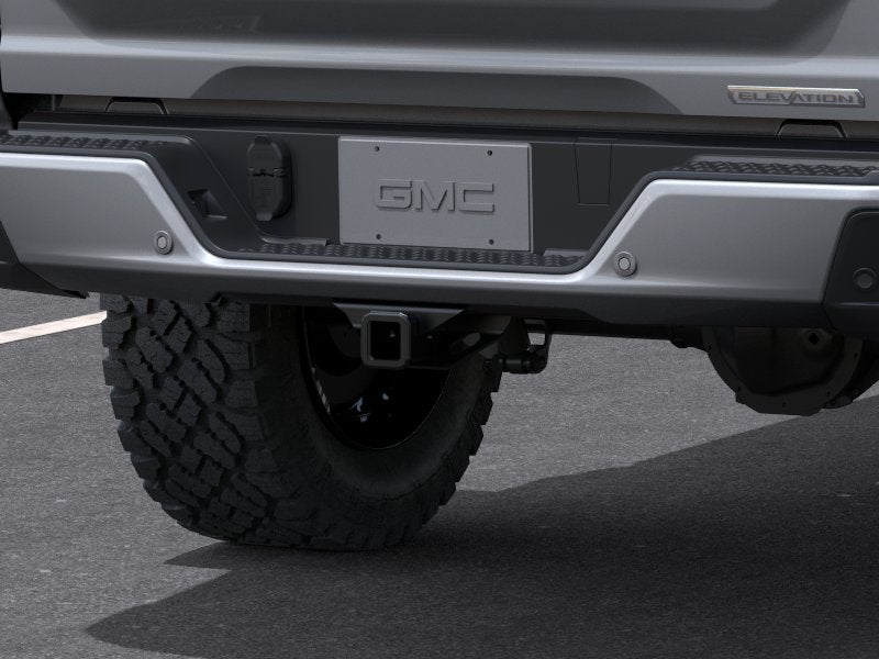 2026 GMC Canyon Elevation - Photo 38