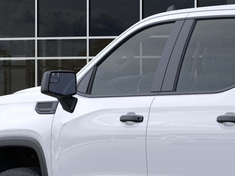 2026 GMC Sierra 1500 Pro - Photo 36