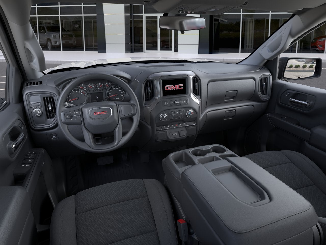 2026 GMC Sierra 1500 Pro - Photo 39