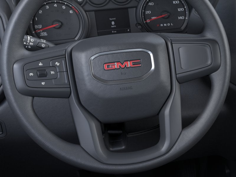 2026 GMC Sierra 1500 Pro - Photo 43
