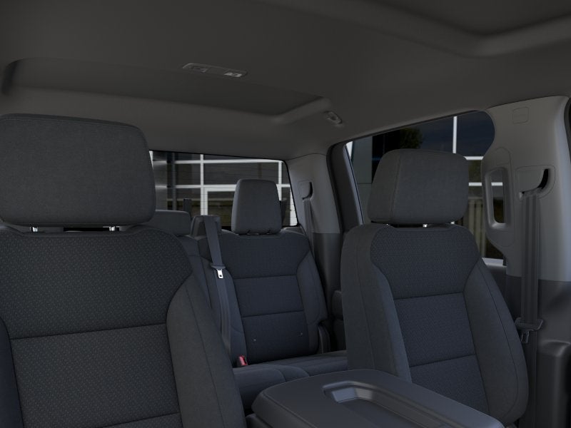 2026 GMC Sierra 1500 Pro - Photo 48