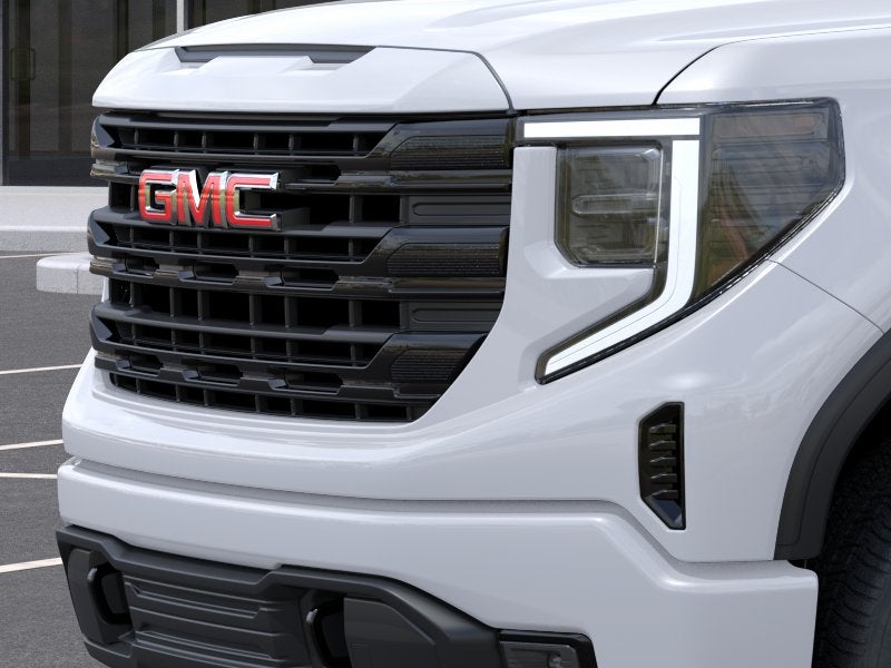 2026 GMC Sierra 1500 Elevation - Photo 13