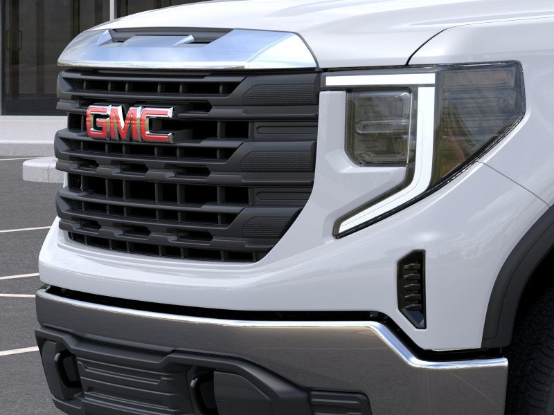 2026 GMC Sierra 1500 Pro - Photo 37