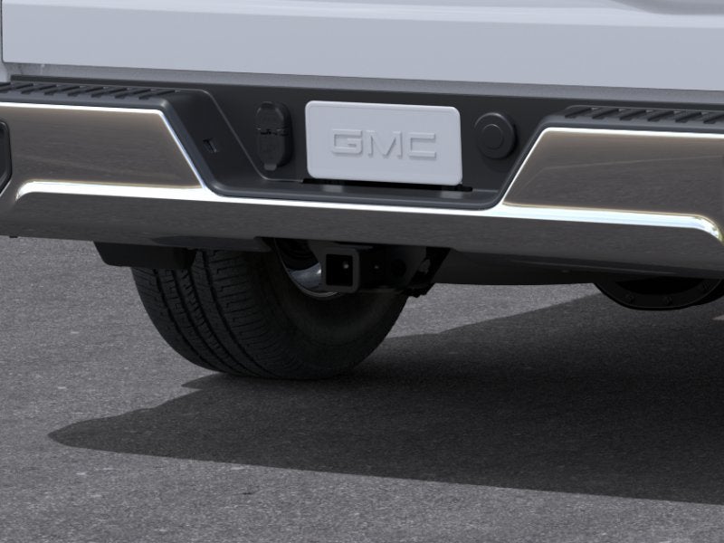 2026 GMC Sierra 1500 Pro - Photo 38