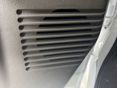 2025 GMC Savana Cargo Work Van