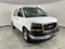 2025 GMC Savana Cargo Work Van