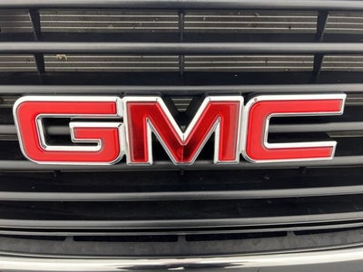 2025 GMC Savana Cargo Work Van