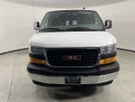 2025 GMC Savana Cargo Work Van