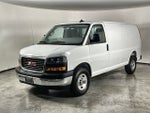 2025 GMC Savana Cargo Work Van