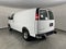 2025 GMC Savana Cargo Work Van