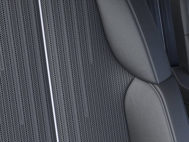 2027 Cadillac VISTIQ Luxury