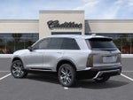 2027 Cadillac VISTIQ Luxury