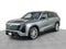 2026 Cadillac VISTIQ Premium Luxury
