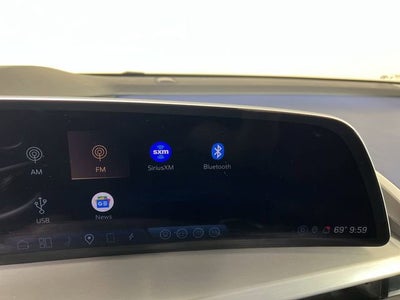 2026 Cadillac VISTIQ Premium Luxury