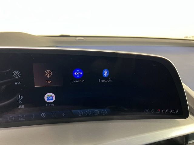 2026 Cadillac VISTIQ Premium Luxury