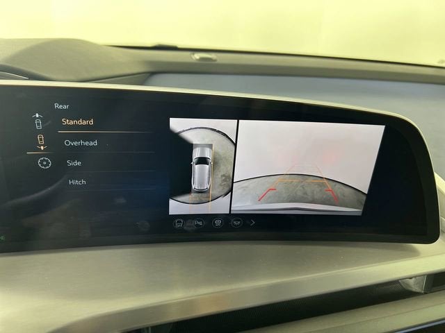 2026 Cadillac VISTIQ Premium Luxury