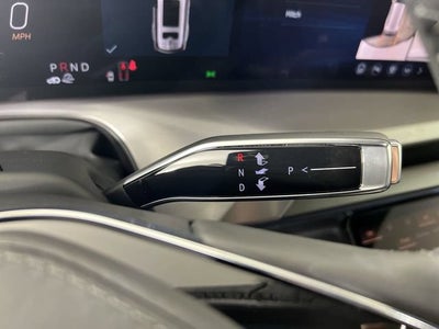 2026 Cadillac VISTIQ Premium Luxury