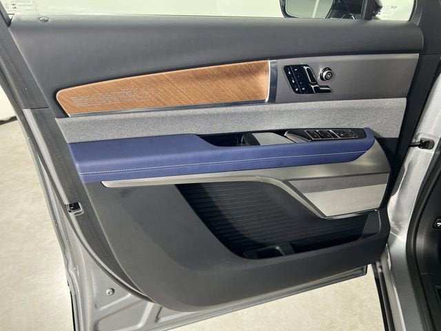 2026 Cadillac VISTIQ Premium Luxury