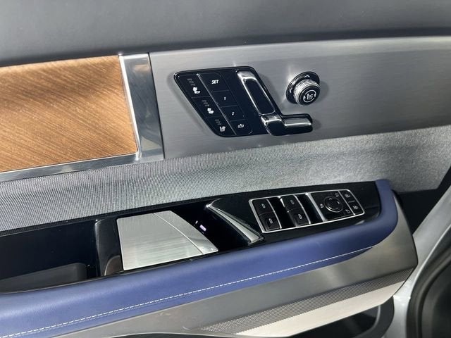2026 Cadillac VISTIQ Premium Luxury
